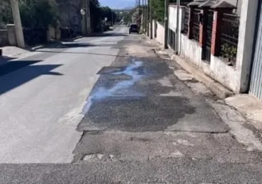 Silanus: acqua razionata nelle case, ma le perdite idriche sono tante. Il sindaco contro Abbanoa