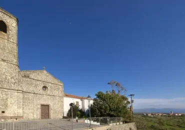 Sorgente a secco, possibili restrizioni dell'erogazione dell'acqua in Planargia