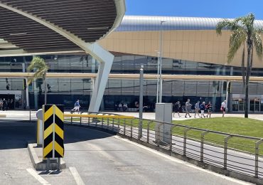 Iniziativa di sensibilizzazione al <b>risparmio</b> idrico all'aeroporto di Faro - The Portugal News