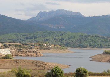 Siccità e riserve d'<b>acqua</b>: i sindaci di Bassa Gallura - Olbia.it