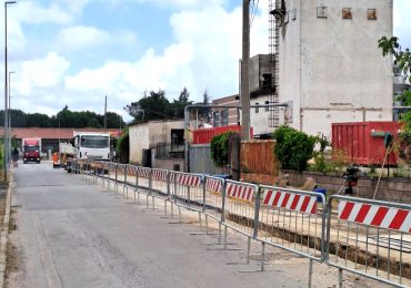 Poggibonsi, incontro tra sindaco Susanna Cenni ed i vertici di <b>Acque</b> Spa - Siena Free