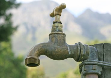 Le aree in Italia che rischiano il razionamento dell'acqua a causa della siccità