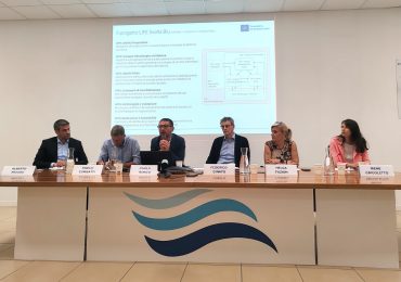 Efficienza idrica e ricarica falda, il progetto LIFE Svolta Blu punta a recuperare 200mila m3 d ...