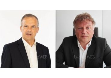 Angiola e Tutolo insistono su Piano dei Limiti - Luceraweb