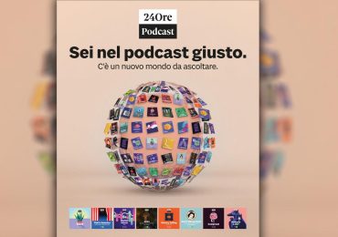 Il meglio delle serie 24podcast per l'estate di Radio24 - Il Sole 24 ORE
