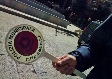 Marsala, sanzioni della Polizia Municipale contro lo spreco di <b>acqua</b> - Trapanisi.it