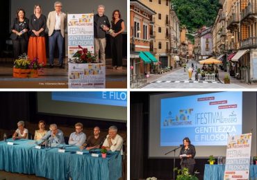 "Gentilezza, antidoto all'individualismo". Torna il Piccolo Festival del pensiero - L'Eco Vicentino