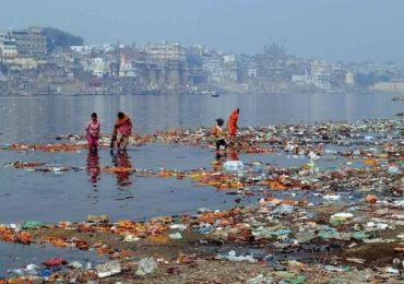 Allarme <b>acqua</b> avvelenata in Bihar - Il Corriere Nazionale
