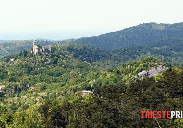 Caldo e siccità: i sindaci del carso invitano a <b>risparmiare acqua</b> - TriestePrima