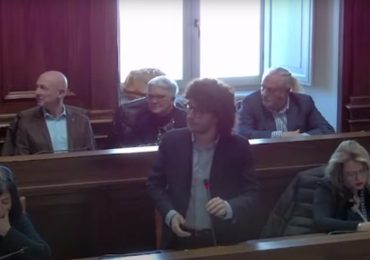 Rotellini: “Rete fognaria a Gignano acquisita al patrimonio comunale e data in <b>gestione</b> alla ...