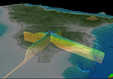 LA NON-NOTIZIA DEL “GIACIMENTO D'<b>ACQUA</b>” RAGUSANO - In Progress