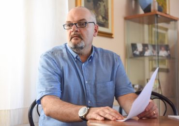 «<b>Acqua</b> e rifiuti, il profitto prima di tutto» | Cronache Maceratesi