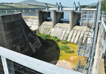 <b>Acqua</b> del Liscione per i campi di Foggia, la Puglia fa sul serio - PrimoPiano Molise