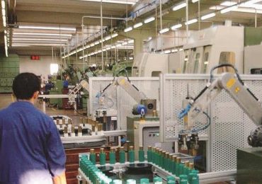 Settore delle rubinetterie in affanno: “Il calo dell'export si combatte puntando sul design”