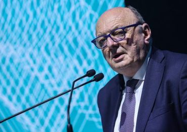 Meeting Rimini, Gentiloni e Pichetto: PNRR, transizione energetica e <b>gestione</b> delle risorse idriche