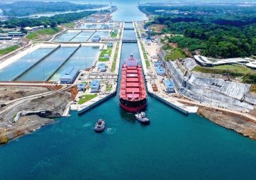 Panama. La meraviglia dell'ingegneria chiamata “Canale di Panama”. Si progettano ... - FarodiRoma