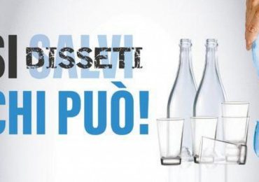 "Evitare sprechi d'acqua", il messaggio della Regione - RaiNews