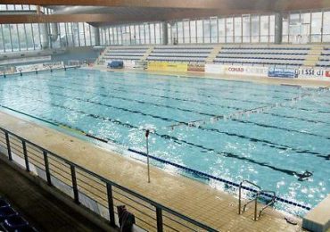 «Presto ridaremo il PalaGalli ai cittadini» - La Provincia di Civitavecchia