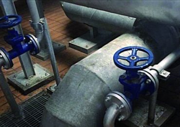 Carenza idrica, Molise <b>Acque</b> riattiva la centrale di Sant'Angelo Limosano