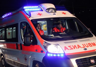 Dervio. 18enne ubriaco cade in <b>acqua</b> nella notte, allertati i soccorsi - Prima Lecco