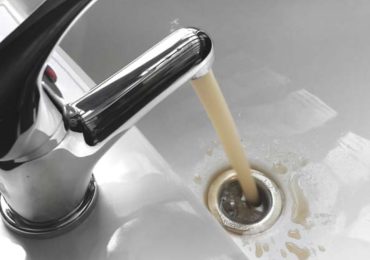 <b>Acqua</b> torbida a Biandronno: problema risolto dai tecnici di Alfa, nessun rischio per la salute