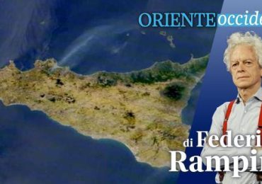<b>Acqua</b> saudita per la Sicilia - Corriere Tv