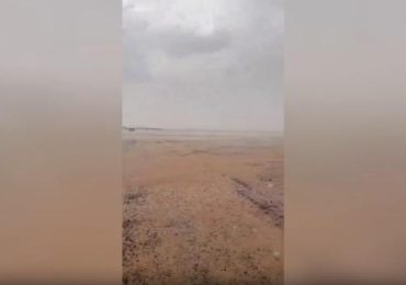 Diluvio in Arabia Saudita, la città di Medina sott'<b>acqua</b> - Corriere Tv