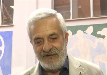 <b>Acqua</b>: il presidente Basterebbe scrive una lettera aperta: "la politica mistifica la realtà"