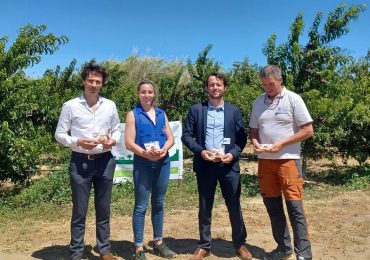 "Un'occasione per presentare il lavoro dei nostri produttori" - FreshPlaza