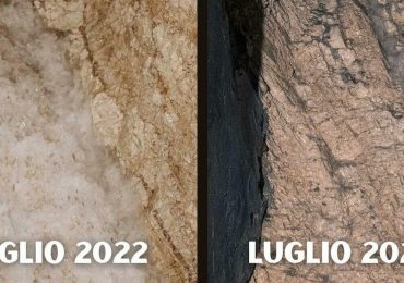 Dagli invasi al <b>risparmio idrico</b>: piano anti-siccità della Regione Marche in otto mosse