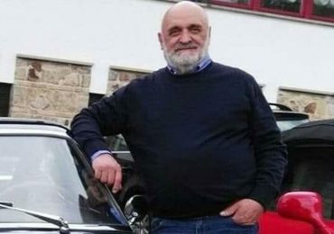 Arturo Polin muore di broncopolmonite: lutto a Paese per l'imprenditore. I figli - Il Gazzettino