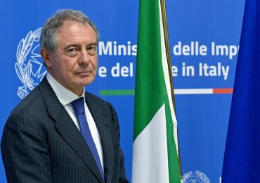 Spazio, Urso: "5 big Usa aperte a collaborare" - Space Economy 360