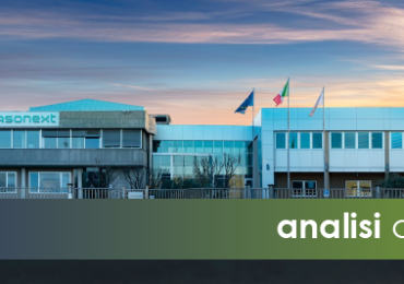Asonext diventa società benefit e aumenta l'utile nel 2023 - Siderweb
