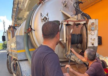 Crisi idrica, due autobotti per portare l'<b>acqua</b> nelle abitazioni. Il Comune di Milazzo corre ai ripari