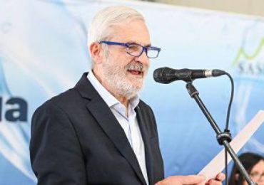 CRISI IDRICA: CENTRODESTRA CONTRO LA SASI, "RETE COLABRODO, EVIDENTE ...