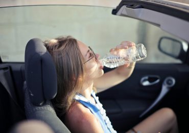 Come affrontare il caldo estivo con una corretta alimentazione - Zazoom