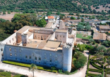 Ragusa e il caso della <b>gestione</b> del castello di Donnafugata, la prefettura convoca un vertice