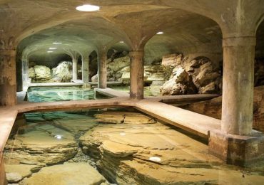 Ciclabile dell'<b>acqua</b>: dieci tappe attraverso la città di Brescia