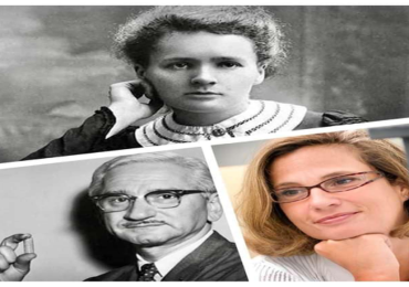 La scelta comune di Marie Curie, Albert Sabin e Ilaria Capua - Il Foglietto della Ricerca