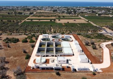 Depuratore Sava-Manduria, al via l'attivazione graduale del nuovo impianto consortile