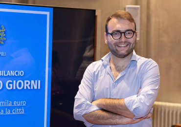 <b>Acqua</b> buona e di qualità, arrivano due nuovi fontanelli ad Empoli - 055Firenze