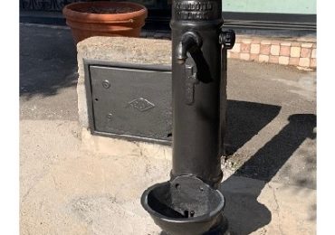 Veglie, via al restauro di 11 fontanine di Acquedotto Pugliese - PugliaLive