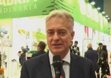 Ammodernamento macchinari agricoli in Calabria: pubblicata la graduatoria provvisoria