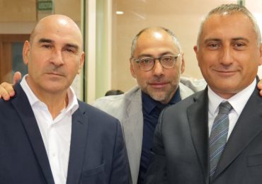 Acqua. Lacorazza, Cifarelli, Marrese: “Bardi conta le gocce” - Radio Senise Centrale