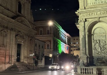 Masaf, pronta la nuova squadra. L'esito degli interpelli - Agricolae