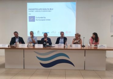 Risorsa acqua, l'UE guarda al vicentino: progetto da 2 milioni di euro per i crediti idrici