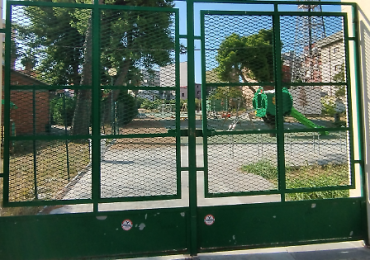 Chiusura del Parco di Lulù, botta e risposta tra Pli e Comune - TarantoBuonaSera