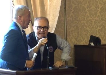 L'<b>acqua</b> sta finendo e in Prefettura ad Agrigento va di scena la lite tra i sindaci e il capo ... - La Sicilia