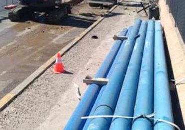 Italia: oltre il 40% dell'acqua immessa nella rete idrica si perde, studio della Cgia - Gaeta
