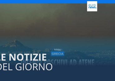 La crisi dell'acqua in Europa: inquinamento, siccità e soluzioni sostenibili - Gaeta
